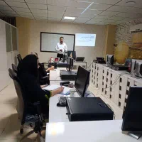 آخرین دوره حضوری کسب درآمد از هوش مصنوعی با موبایل|خدمات آموزشی|بندرعباس, |دیوار