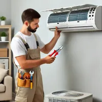 نصب و تعمیرات انواع کولر گازی ویخچال خانگی وصنعتی|خدمات پیشه و مهارت|لاهیجان, امیرشهید|دیوار