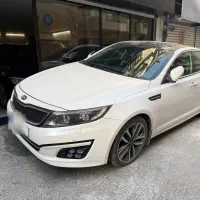 اپتیما مدل۲۰۱۶
