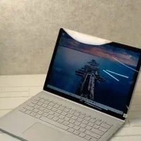 Microsoft Surface Book 2