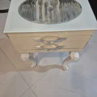 قاشق و جا قاشقی