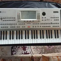 ارگ pa80|پیانو، کیبورد، آکاردئون|سنگر, |دیوار