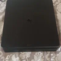 پلی استیشن 4