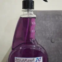 پاک کننده فوری فرش و مبل|مواد شوینده و دستمال کاغذی|شیراز, قصرالدشت|دیوار