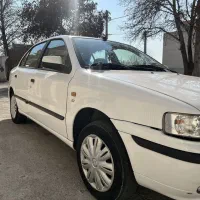 سمند LX مالتی پلکس ۱۴۰۰