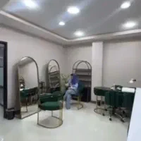 فروش ست تجهیزات کامل سالن زیبایی