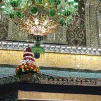 زیارت امام رضا فقط 1930