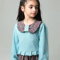 مدل های دخترانه بهترین قیمت|کفش و لباس بچه|قم, زاویه|دیوار