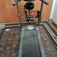 تردمیل درحد نو