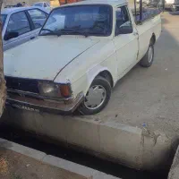 وانت مدل ۸۳