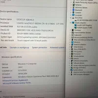 DELL Precision5550-i7th10-16-512-4GBT1000|رایانه همراه|مشهد, سعد آباد|دیوار