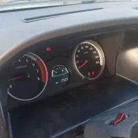 پراید وانت لاینر دار (پاششی) 1402 درحد خشک|خودرو سواری و وانت|آوج, |دیوار