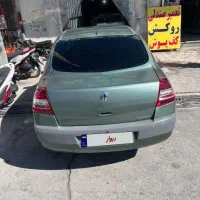 فروش خودرو مگان ۲۰۰۰|خودرو سواری و وانت|شهرکرد, |دیوار