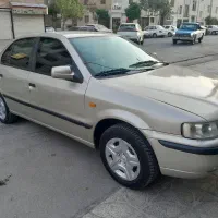 سمند x7 دوگانه