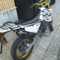 تریل روان ۲۰۰cc