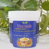 معجون کاملا طبیعی افزایش و غنی سازی شیر مادر