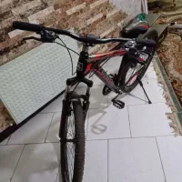 دوچرخه دنده ای مدل VENICE|دوچرخه، اسکیت، اسکوتر|بومهن, |دیوار