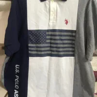 تیشرت مردانه polo بنگلادش