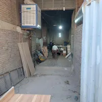 فروش سوله ۲۳۵ متر مرتصی گرد|فروش دفتر صنعتی، کشاورزی، تجاری|تهران, کریم‌آباد|دیوار
