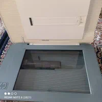 اسکنر اچ پی  G3110|پرینتر، اسکنر، کپی، فکس|قدس, شهر‌قدس|دیوار