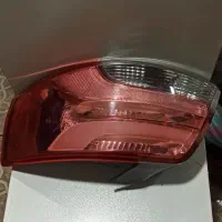 چراغ عقب سمت شاگرد رانا پلاس