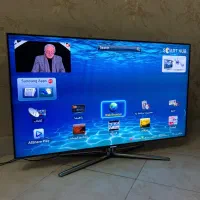 49 ال ای دی سامسونگ هوشمند اسمارت