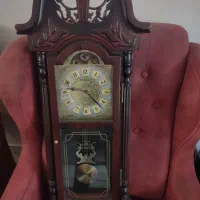 ساعت دیواری