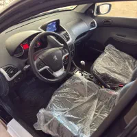 ۲۰۷ اتومات سقف شیشه tu5p ارتقا|خودرو سواری و وانت|کرج, فاز ۱ مهرشهر|دیوار