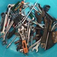 آچار مکانیکی همه چی دارد|ابزارآلات|ورامین, ورامین|دیوار