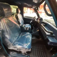 پاترول دودرب مدل ۷۷ سلامت موتور Z اسپرت|خودرو سواری و وانت|تهران, ائمه اطهار|دیوار