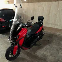 nmax نیو کیلس  ۱۴۰۴|موتورسیکلت|تهران, سلسبیل شمالی|دیوار