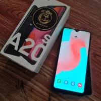 گوشی سامسونگ a20s|موبایل|اندیشه, اندیشه فاز ۴|دیوار