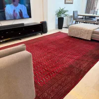 ۵ عدد فرش زیر قیمت فوری|فرش|تهران, زعفرانیه|دیوار