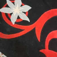 فرش|فرش|خرم‌آباد, |دیوار