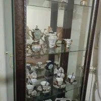 قهوه خوری و ست پذیرایی