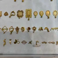 طلای مستعمل