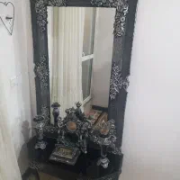 اینه شمعدان با تخفیف