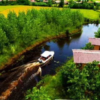 ویلای چوبی متفاوت|فروش خانه و ویلا|اصفهان, نقش جهان|دیوار