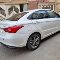 فروش اریزو ۵ مدل ۹۶ سالم بی خط و خش|خودرو سواری و وانت|اصفهان, برازنده|دیوار