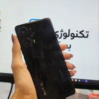 گوشی شیاومی poco f5 با حافظه 256|موبایل|اصفهان, باغ زرشک|دیوار