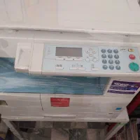 دستگاه کپی A3 زن MP1900|پرینتر، اسکنر، کپی، فکس|بیرجند, |دیوار