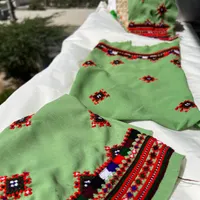 لباس بچگانه دیت دوز
