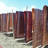 قالیشویی حسابی