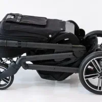 کالسکه Nuna MIXX2 با تخفیف|کالسکه و لوازم جانبی|اهواز, کوی ایثار|دیوار