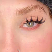 آموزش تخصصی اکستنشن مژه ولیفت