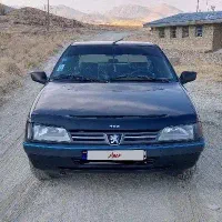 فروش خودرو|خودرو سواری و وانت|بروجن, |دیوار