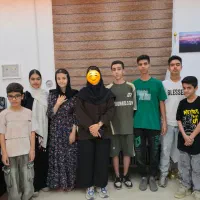 آموزش مکالمه انگلیسی