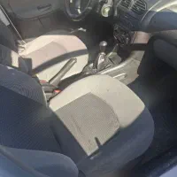 پژو۲۰۶مدل۱۴۰۰|خودرو سواری و وانت|تبریز, |دیوار