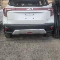 کیا سلتوس ۲۰۲۵|خودرو سواری و وانت|رشت, یخسازی|دیوار