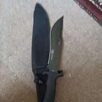 چاقو کلمبیا ۳۲ سانت